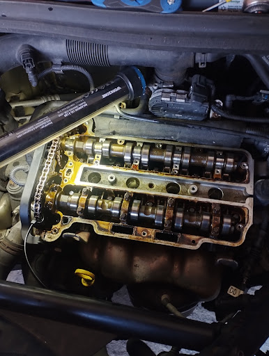 Garage auto mecamike - Thumbnail