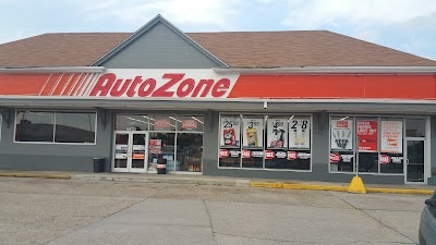 AutoZone Auto Parts