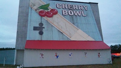 Photos of Cherry Bowl Drive-In Theatre