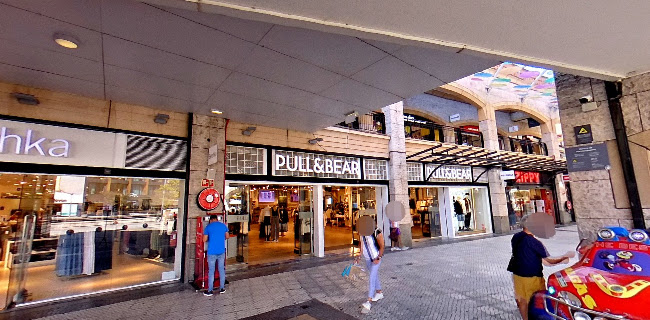 Forum Aveiro - Shopping Center