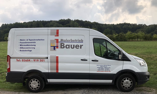 Malerbetrieb Michael Bauer