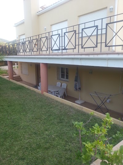 lodging