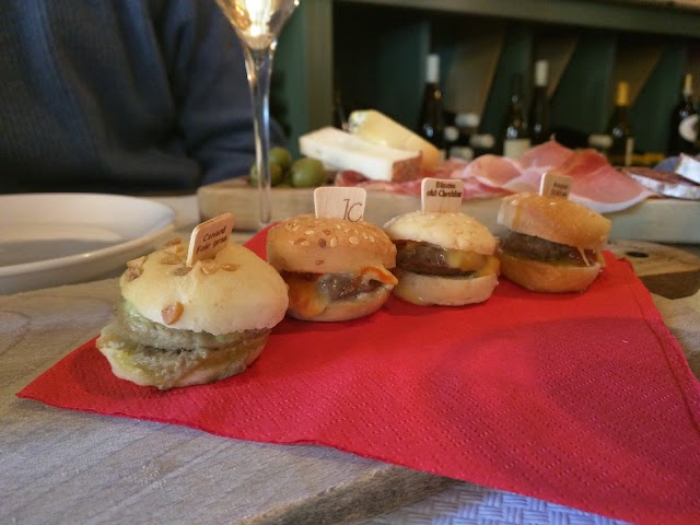 enoteca re di coppa
