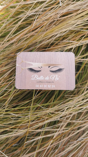 Bulle de No