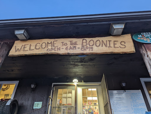 Boonies Country Store - Thumbnail