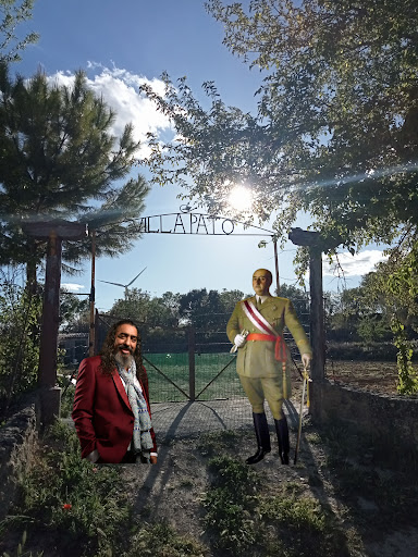 Villa Pato