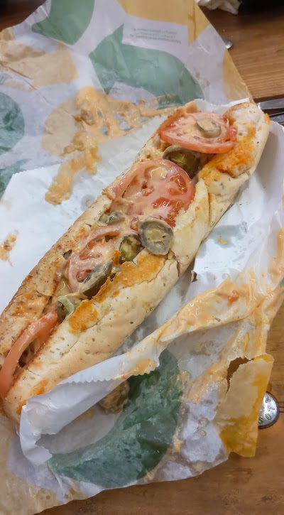 Subway