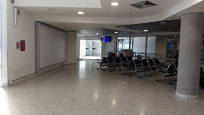 photo of Aeropuerto Internacional Palonegro