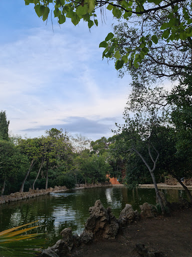 Parc del Llac - Thumbnail