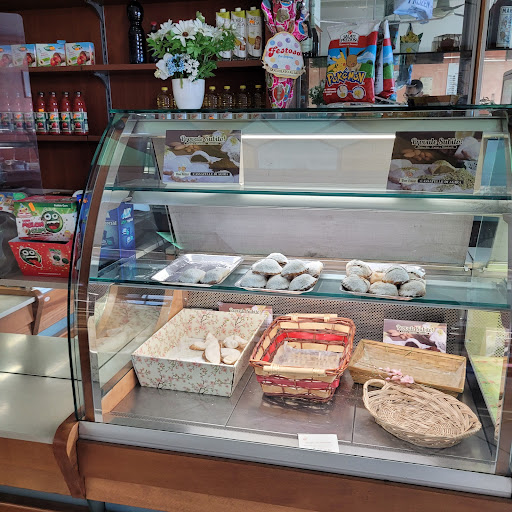 Pasticceria - Panificio "Arte Bianca" - Thumbnail
