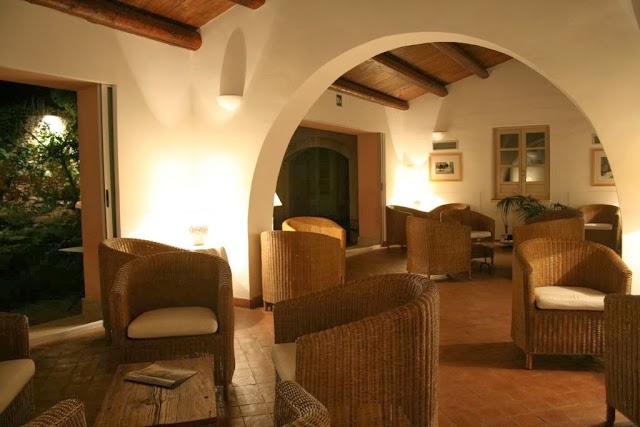 Masseria degli Ulivi