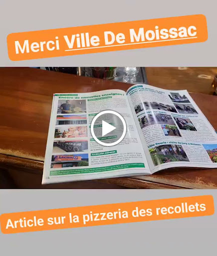 Photo 5 - PIZZERIA DES RECOLLETS