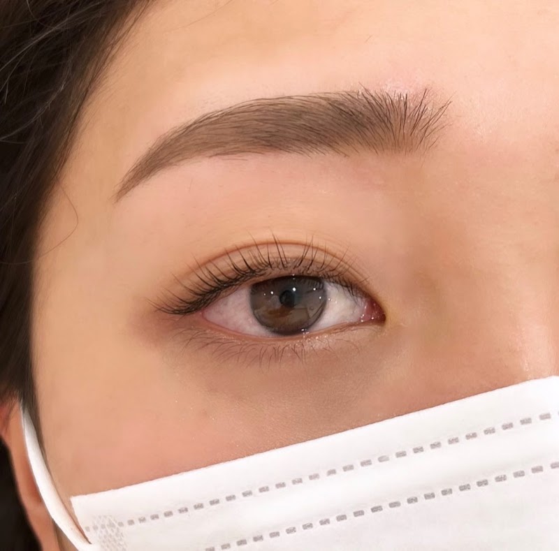 まつ毛パーマと美眉アイブロウの専門店／ベティ周南原宿店