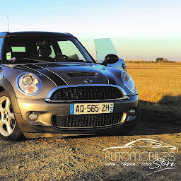 Photo n°8 de Automobiles Store à Saint-Père-en-Retz (Concessionnaire automobile)