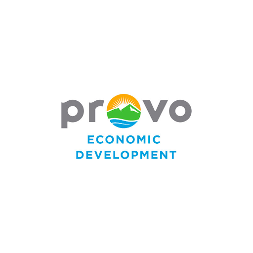 Provo Economic Development - Visual