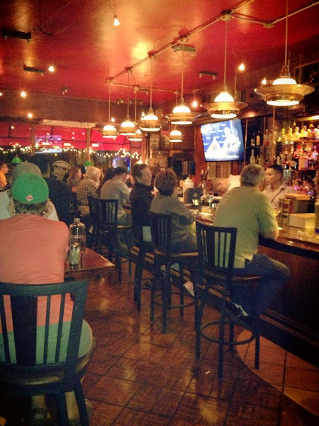 Bisbee's Table — photo