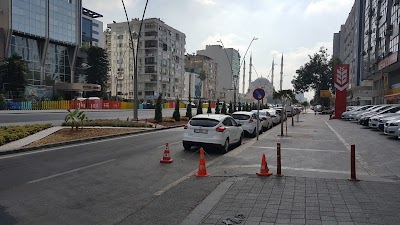 Photos of Adana Şirin Park Otel