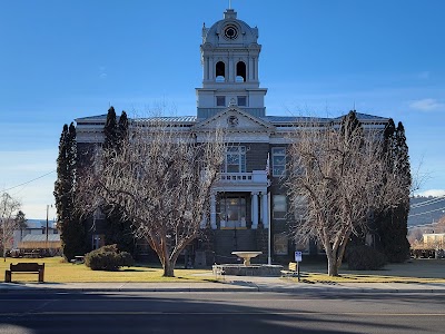 Prineville Police Department