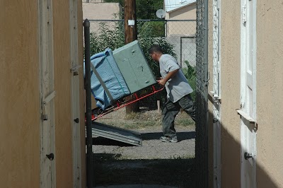 Albuquerque Discount Movers