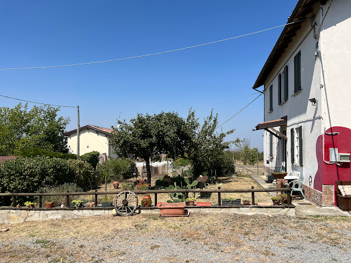 Casa Stringa - Visual