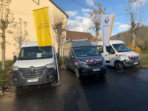 Renault Dacia Garage Evrard Patrice - Thumbnail