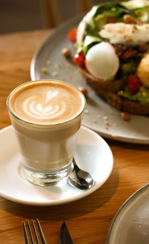 Mammoth Cafe Armadale by null