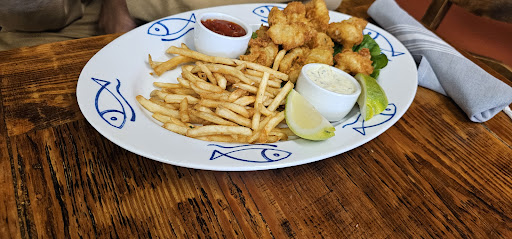 Alfonso's Authentic Mexican Food Gallery - United States