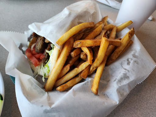 Mythos Grill - Thumbnail