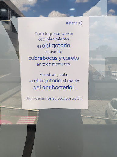 Allianz México - Sucursal San Luis Potosí - Thumbnail