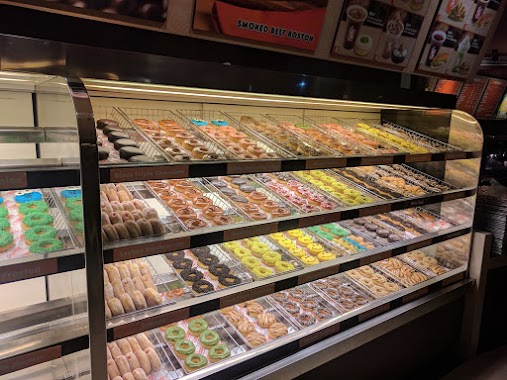 Dunkin Donuts, Author: Tatiana Indge