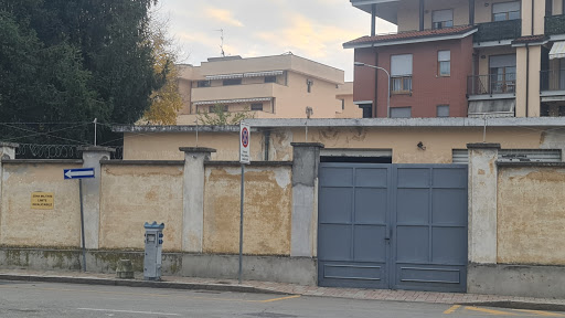 Carabinieri Comando Stazione Trofarello Gallery - Italy