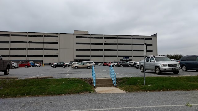 Pennsylvania Department of Transportation Driver License Center