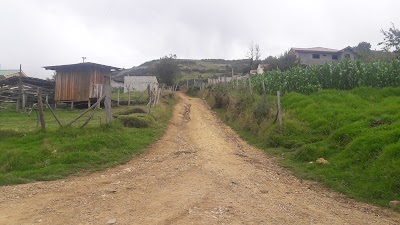 Photos of El centro de San Jose de Raranga