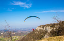 Monte Marty à Salins-les-Bains