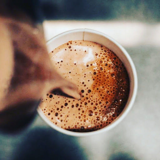 Northside Espresso - Visual