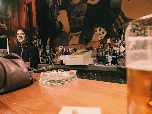 Café De La Imprenta - Thumbnail