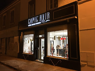 Photo n°26 de Salon Capil'hair à Baugy (Salon de coiffure)