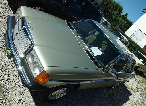 Autohaus Seebachgrund - Thumbnail