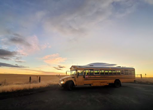 Mid-Columbia Bus Co - Thumbnail