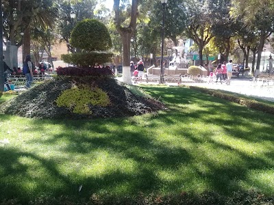 Photos of EDIFICIO ROJAS
