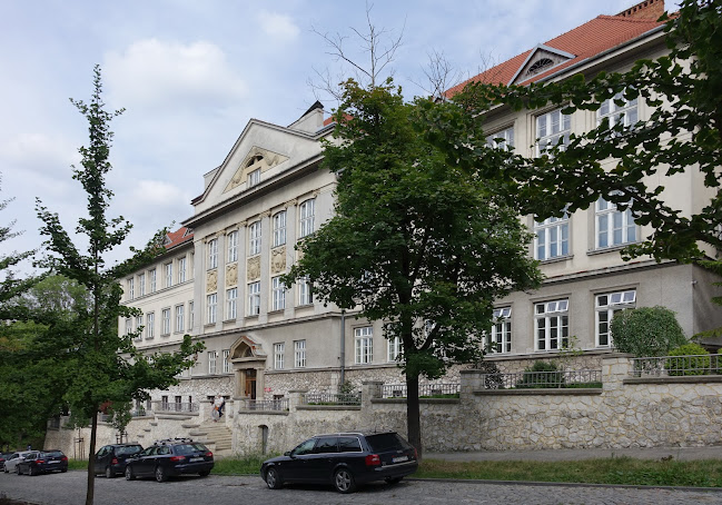 IV Liceum Ogólnokształcące im. Tadeusza Kościuszki w Krakowie