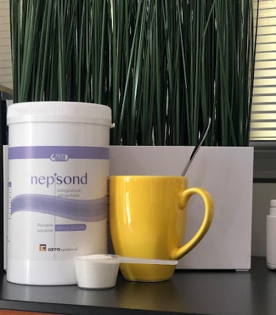 Photos of GE.FO. nutrition Srl