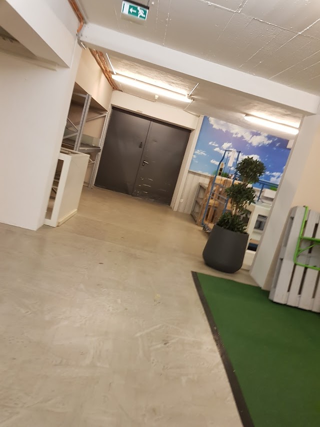 McFIT Fitnessstudio Bonn