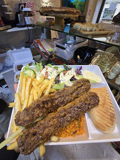 Photo 6 - ChezMeliss Kebab Gorron