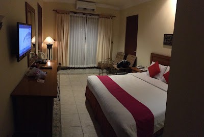 lodging