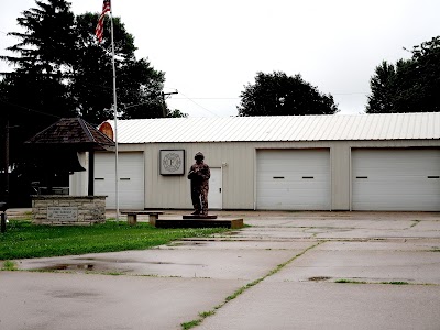 Wyoming Fire Department