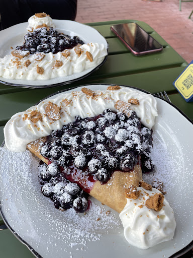 PRESS Coffee Crêpes Cocktails - Thumbnail