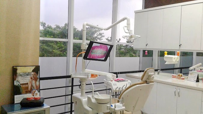 Royal Dental Art BSD, Author: Royal Dental Art BSD