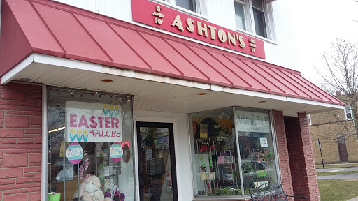 Ashton Store - Visual