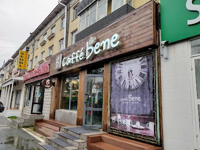 Caffe Bene